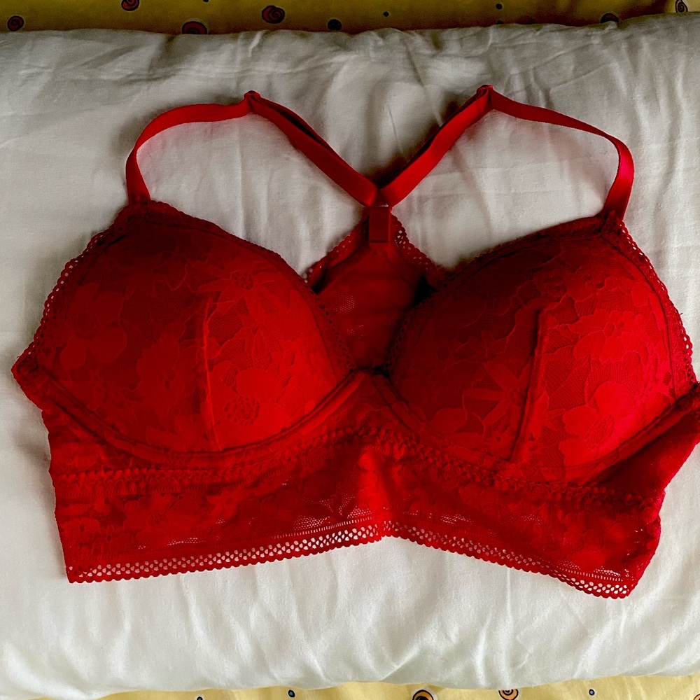 victoria secret bra